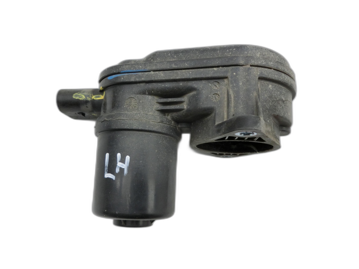 KIA Optima JF K5 15-20 CVVL 2,0 120KW Stellmotor Parkbremse Bremssattel Hinten Links  - Bild 1