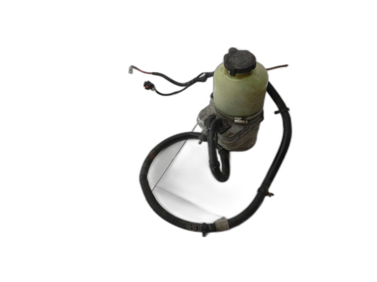 Opel Astra H 04-10 1,6 85KW Elektrische Servopumpe Hydraulikpumpe für Lenkung  - Bild 1