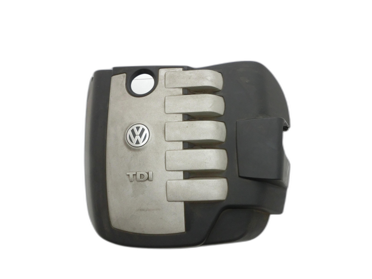 Cover for ENGINE Lid VW Touareg 7L 06-10 - Bild 1