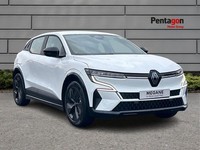 Renault Megane E Tech Comfort Range 60kwh Evolution Hatchback 5dr Electric