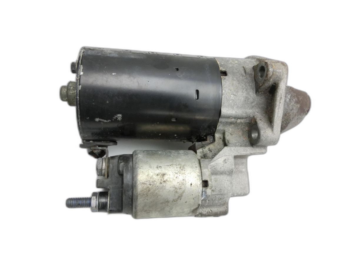 Fiat 500 312 09-15 0,9 63KW Anlasser Starter 1.0kW  - Bild 1
