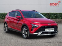 2023 Hyundai BAYON 1.0 TGDi 48V MHEV Premium 5dr DCT HATCHBACK PETROL Automatic