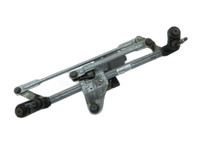 Seat Leon III 5F 12-16 Wischermotor m. Wischergestänge Vorne Seat Leon III 5F 12-16 12.06.2014 5F1955023A... Vorschau 1