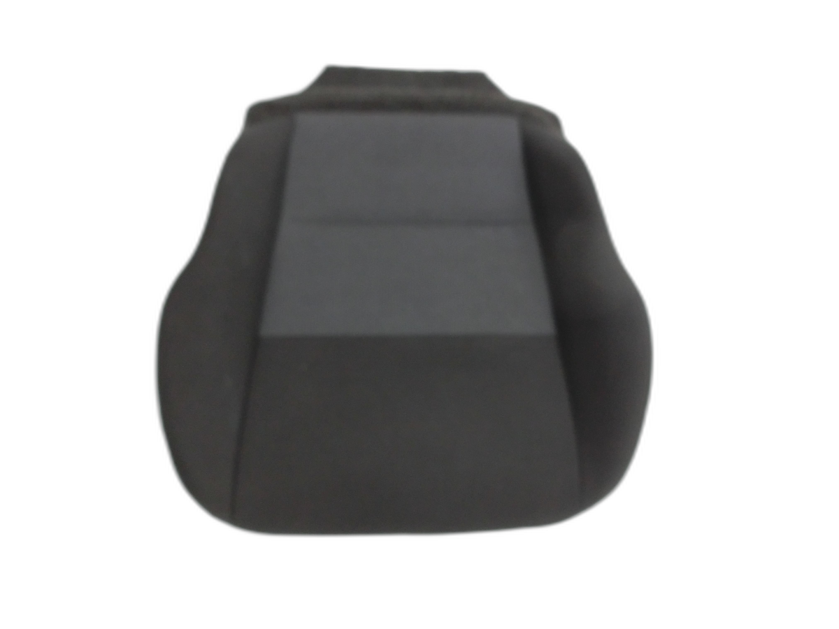 Seat cover Squab for passenger Right Front Opel Agila B 08-15 - Bild 1