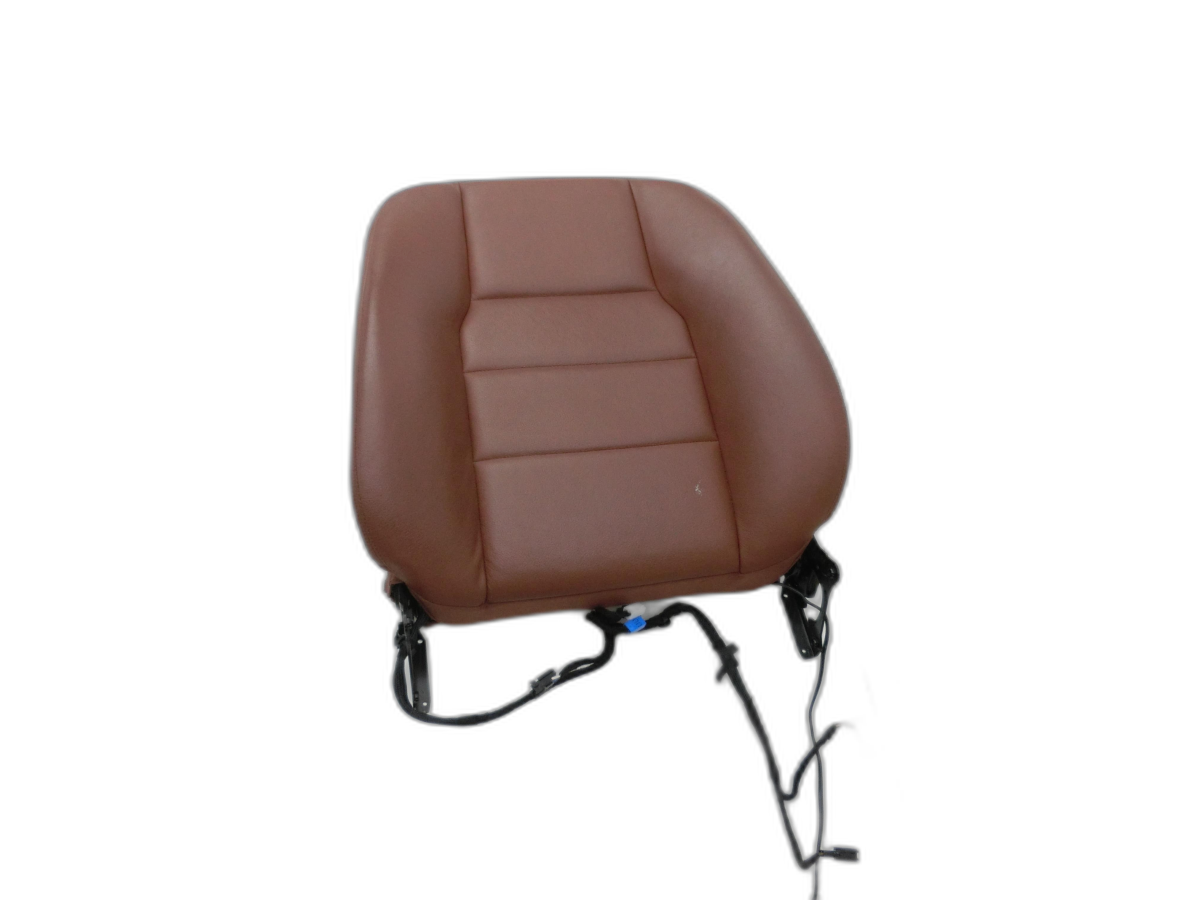 Nuevo relleno para conductor auxiliar asiento derecha delante Mercedes W204 C320 07-14 - Bild 1