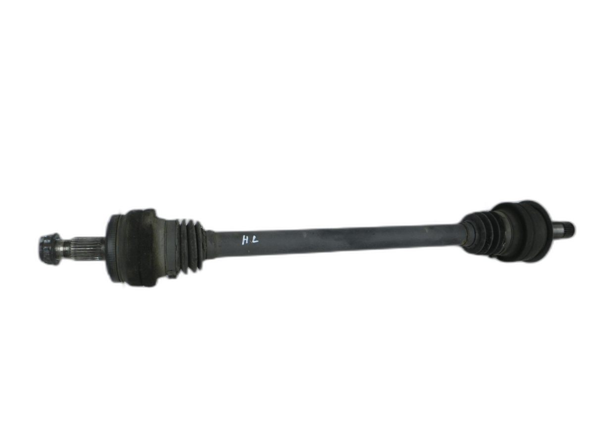Mercedes W204 C180 11-15 Lim 1,6 115KW Antriebswelle Links Hinten  - Bild 1
