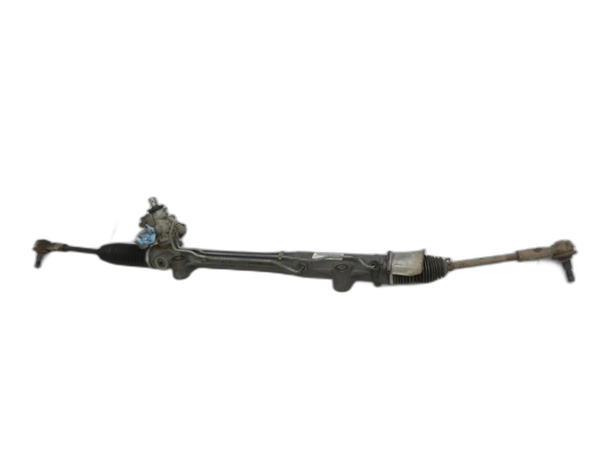 VW Touareg 7L 06-10 Lenkgetriebe Servolenkung  - Bild 1