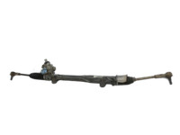 VW Touareg 7L 06-10 Lenkgetriebe Servolenkung VW Touareg 7L 06-10 14.04.2008 7L6422063C 7L6422055BF 7853993311 gebraucht Vorschau 1