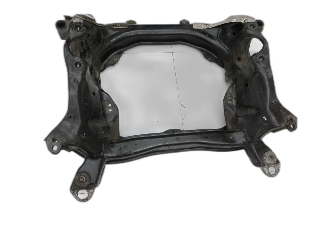 Mercedes E500 W212 09-13 4,7 300KW Vorderachse Motorträger Motorhalter Achsträger - Bild 1