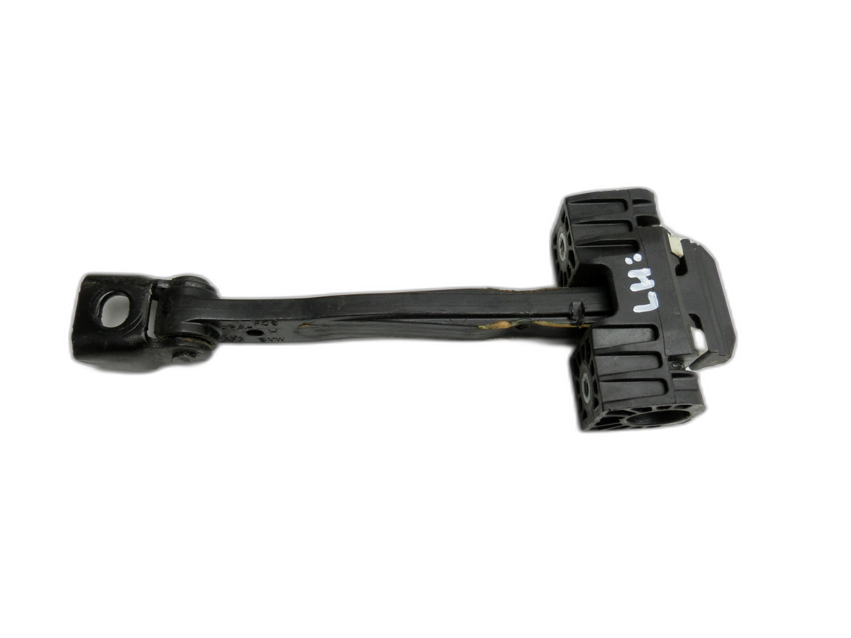 door catch ribbon brake stop Left Rear for BMW F06 640d 12-18 - Bild 1