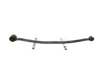 Ford Transit Custom 12-18 Kasten Feder Blattfeder Links Hinten Ford Transit Custom 12-18 08.06.2015 FK21-5560-AA... Vorschau 1