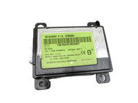 Mitsubishi Outlander CW II 07-10 Steuergerät ECU Modul MMC SG FCC Mitsubishi Outlander CW II 07-10 01.04.2008... Vorschau 1