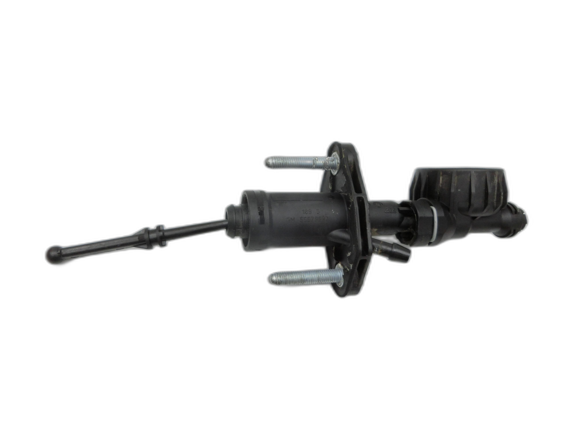 Cilindro de embrague Contador tiempo principal para Opel Astra J 12-18 - Bild 1
