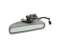Mercedes W211 E200 02-06 Innenspiegel Rückspiegel Spiegel Innen Mercedes W211 E200 02-06 27.02.2003 A2118110107... Vorschau 1