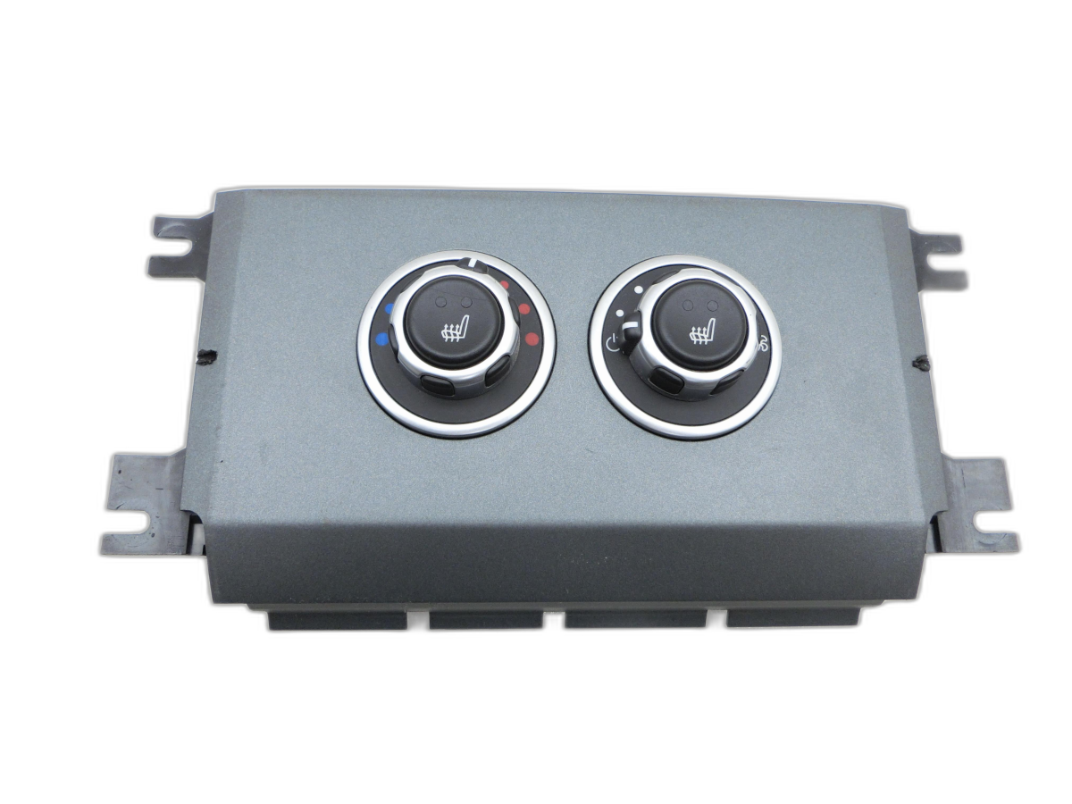 Switch Regulator for Seat Heating Rear Land Range Rover III L322 - Bild 1