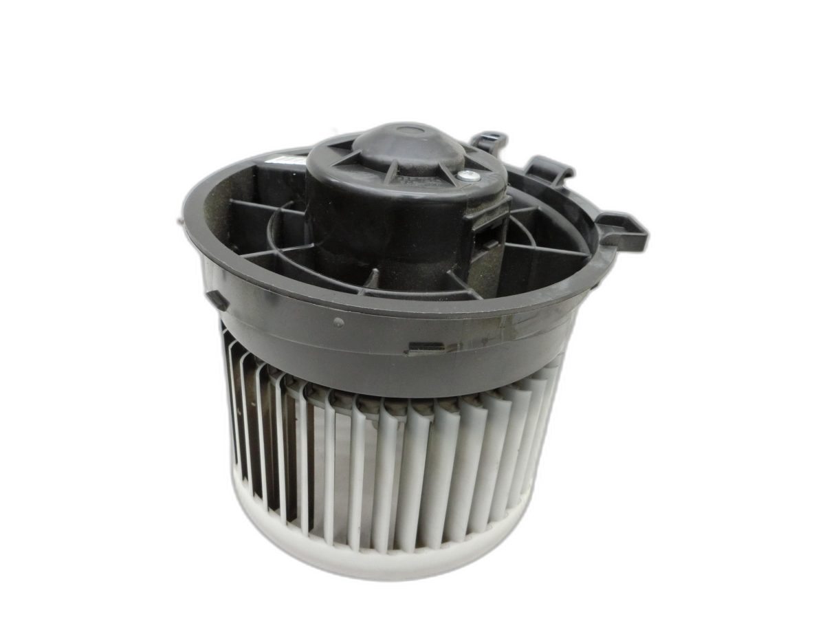 Motore ventola ventilatore di riscaldamento per Nissan Qashqai J10 +2 10-13 - Bild 1
