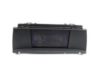 BMW X3 F25 10-14 Bildschirm Display Monitor 6,5 Zoll BMW X3 F25 10-14 22.06.2011 9231321 65509231321 9231321-05... Vorschau 1