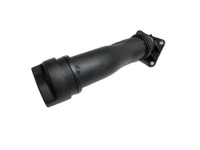 Mercedes W169 A150 04-08 1,5 Ölführung Ölleitung Einfüllstutzen Mercedes W169 A150 04-08 11.11.2004 A2660100264... Vorschau 1