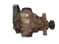 BMW E65 7er 01-05 4,4 245KW Differential Hinterachsgetriebe Hinten 3,38 BMW E65 7er 01-05 11.09.2003 7526371... Vorschau 1