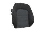 Mercedes B180 W246 11-14 Sitzbezug Rückenpolster Links Vorne für Fahrer Sitz beheizt Mercedes B180 W246 11-14... Vorschau 1