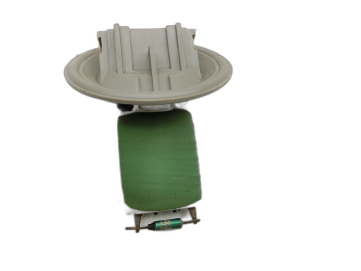 VW Polo 6R 09-14 Widerstand Gebläse Lüfter  - Bild 1