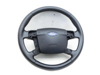 Ford Mondeo IV BA7 07-10 Lenkrad Airbaglenkrad Ford Mondeo IV BA7 07-10 25.01.2009 7S71-3600-JB3ZHE 305479999M95-AA... Vorschau 1