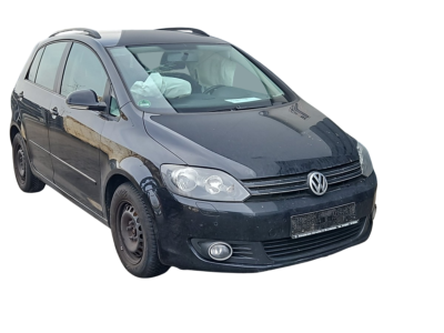 VW Golf Plus 5M 08-14