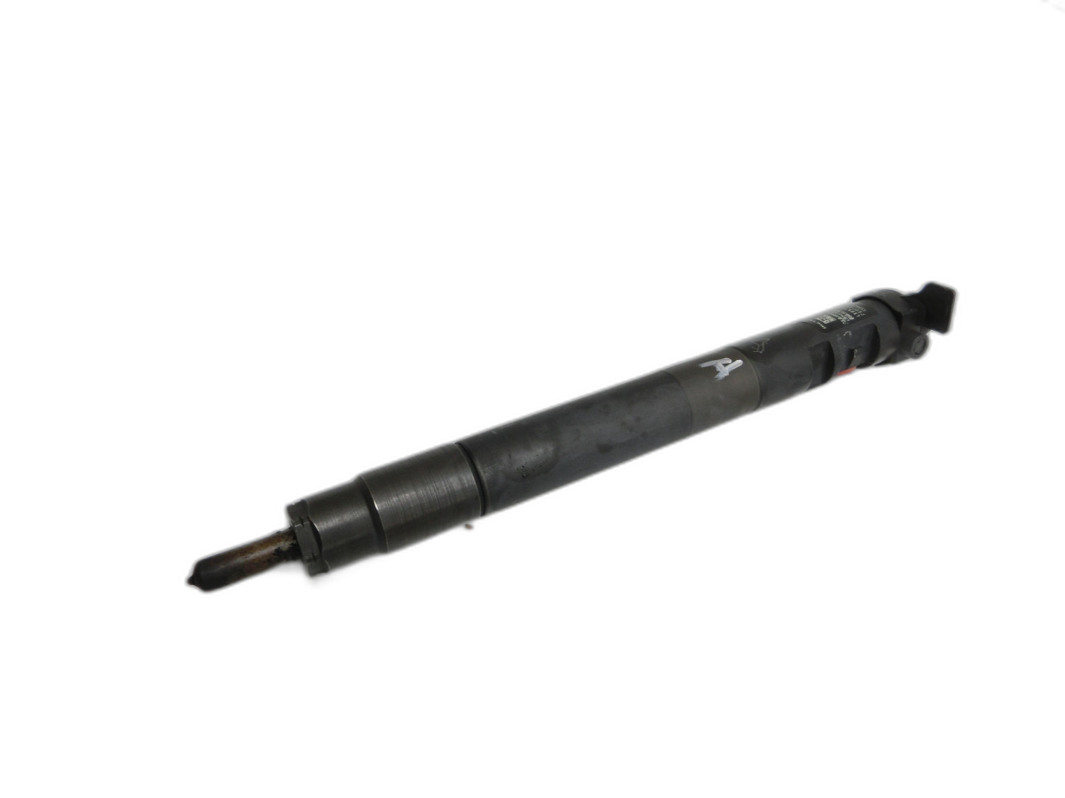 Inyector de Cyl.1 para Peugeot Expert II 2 - Bild 1