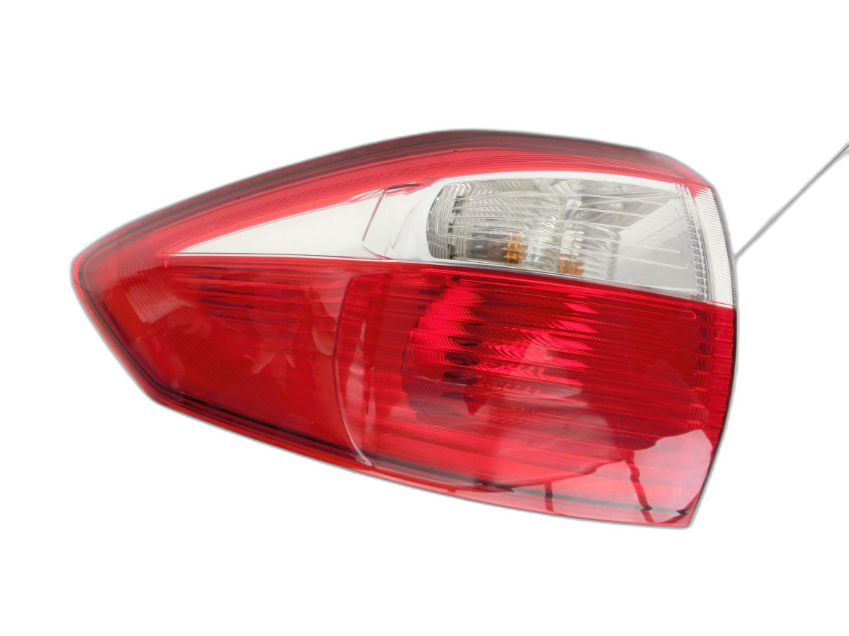 Rear Light Hatch Mounted Tail Combination Rearlight Left Orig for Ford C-Max II 10-15 - Bild 1