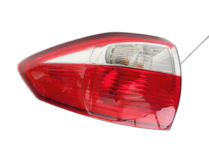 Ford C-Max II 10-15  Rückleuchte Rücklicht Heckleuchte Links orig  - Bild 1