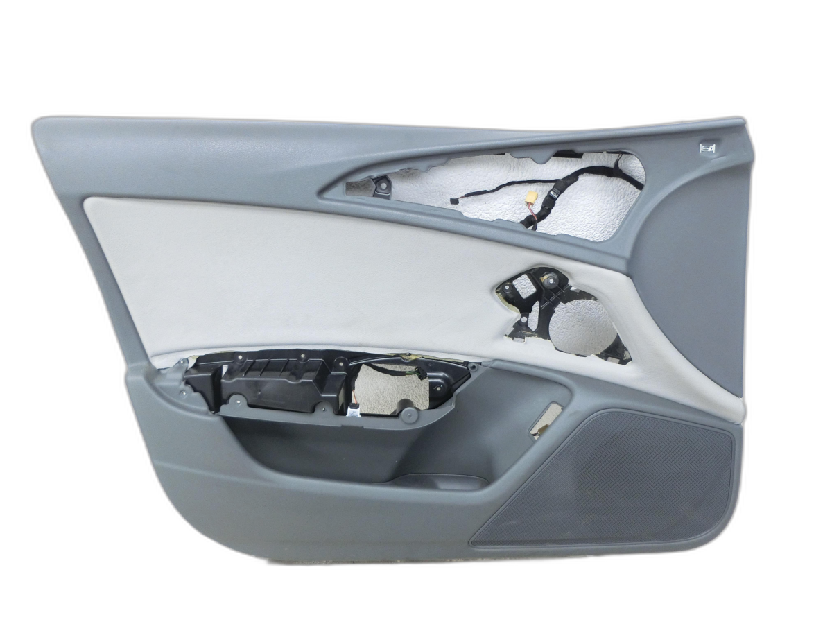 Interior Door Panel Left Front for Audi A6 4G C7 11-14 qu - Bild 1