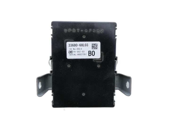 Suzuki Swift IV FZ 13-17 Steuergerät SG Karosseriesteuergerät Komfort  - Bild 1