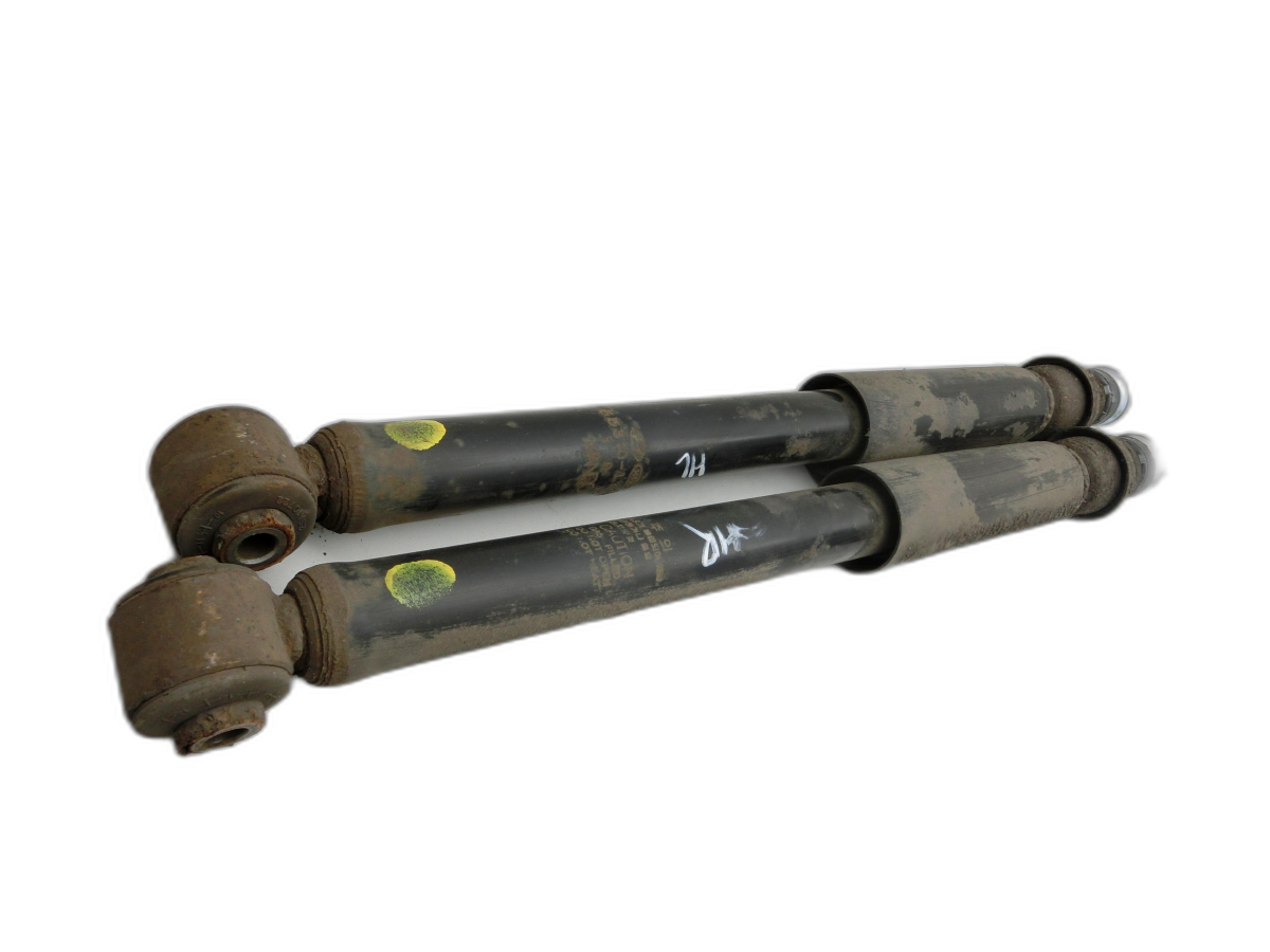 Shock Absorber Right and Left Rear for Kia Picanto TA 11-17 - Bild 1