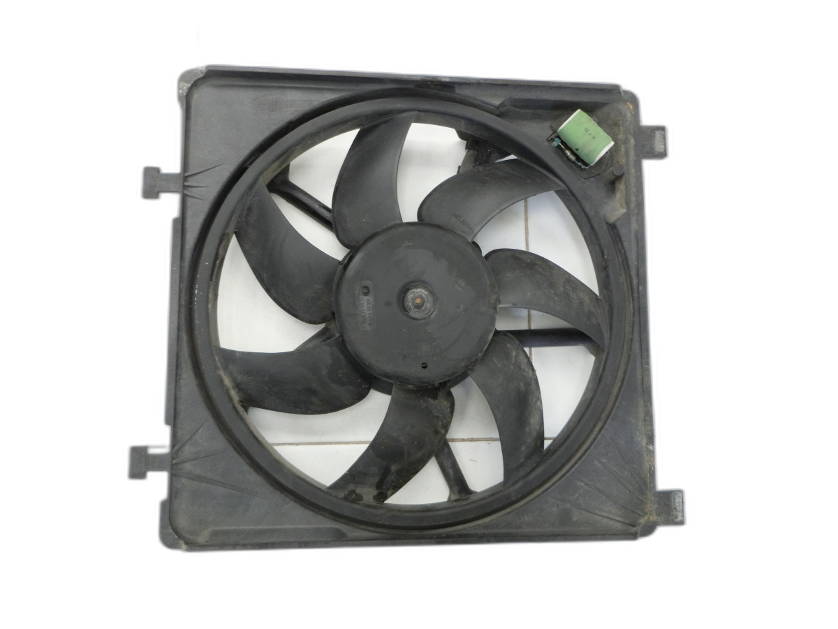 Radiator Fan for Seat Mii KF1 11-16 - Bild 1