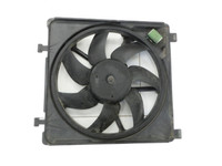 Seat Mii KF1 11-16 1,0 44KW Lüfter Ventilator f. Kühler Seat Mii KF1 11-16 22.09.2014 M00-003 1S0121207J... Vorschau 1