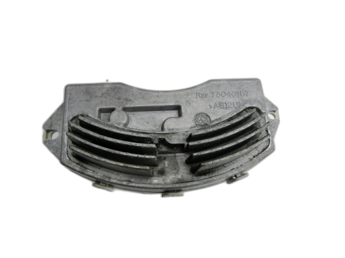 Resistor Fan Radiator for BMW E91 3er 320i 06-08 - Bild 1