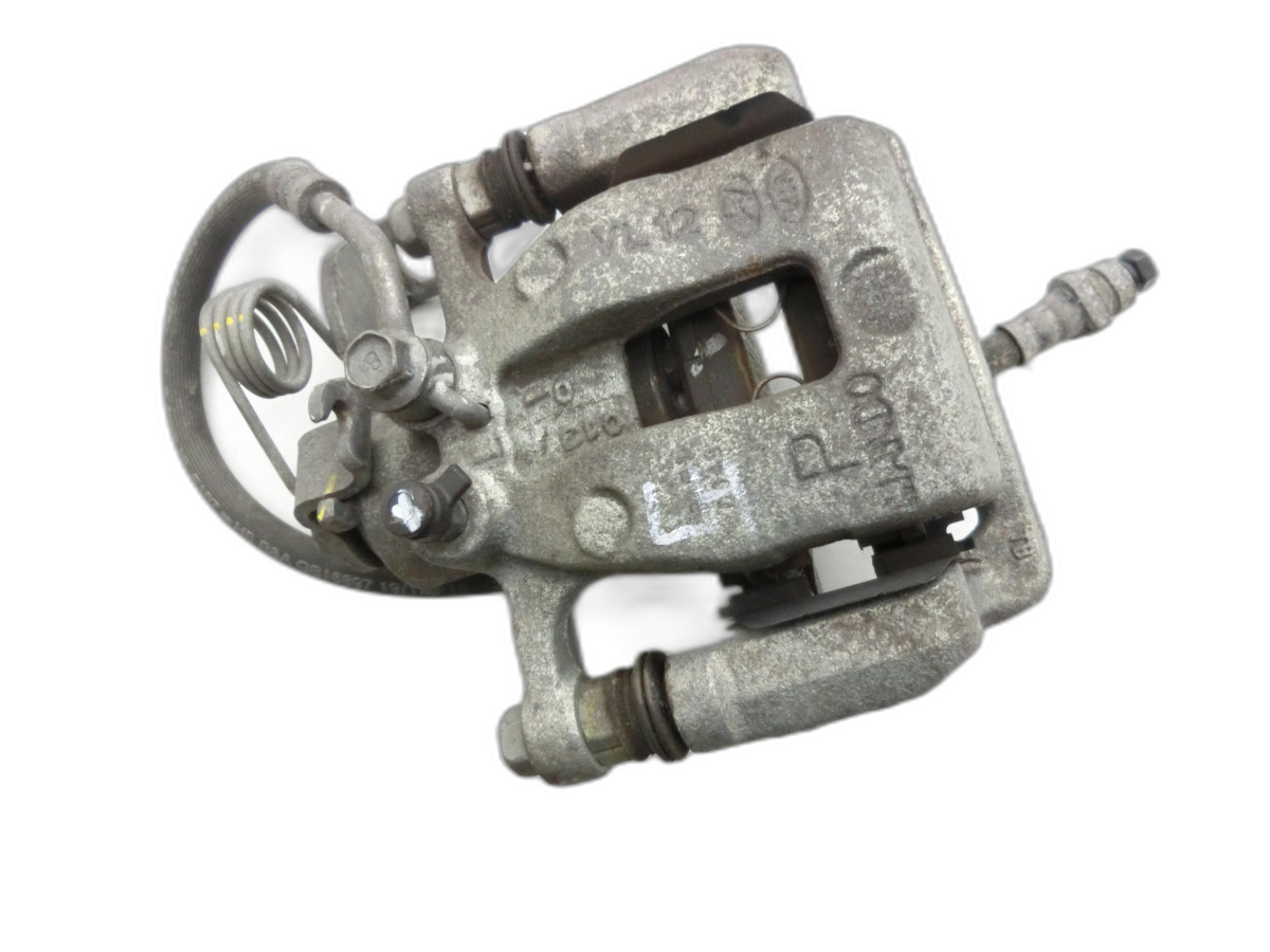 Hyundai I20 III BC3 20-23 MPI 1,4 74KW Bremssattel Bremszange Hinten Links  - Bild 1