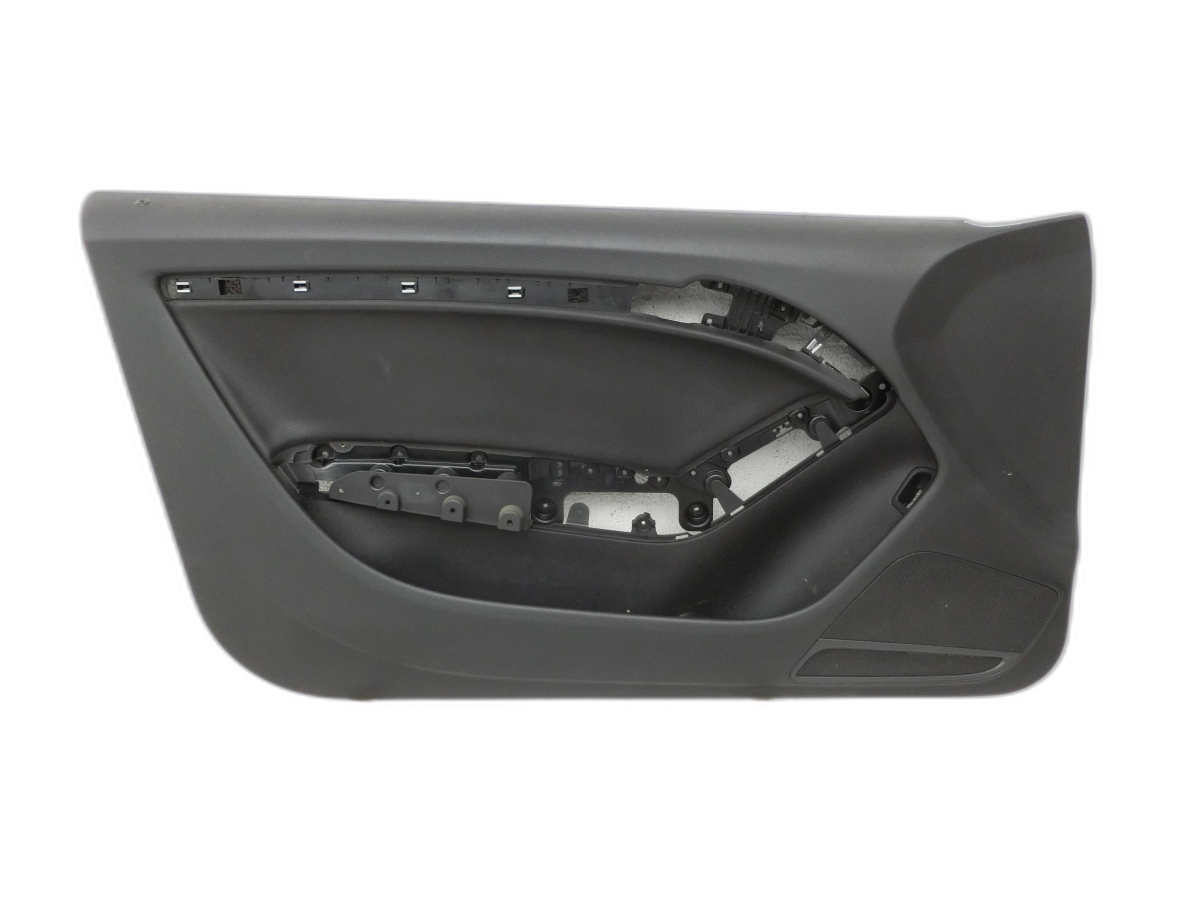 Pannello portiera Sx anteriore per Audi A5 8T 07-12 - Bild 1