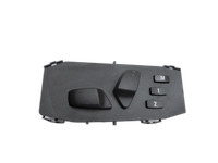 BMW X3 F25 10-14 Schalter Links für Sitzverstellung BMW X3 F25 10-14 22.06.2011 9275069 61319275069 6936979... Vorschau 1