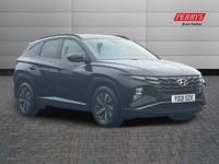2021 Hyundai TUCSON 1.6 TGDi SE Connect 5dr 2WD SUV PETROL Manual