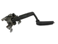 Peugeot 308 I T7 07-11 Handbremshebel Hebel für Handbremse Bremshebel Peugeot 308 I T7 07-11 30.09.2008 96810058ZR... Vorschau 1
