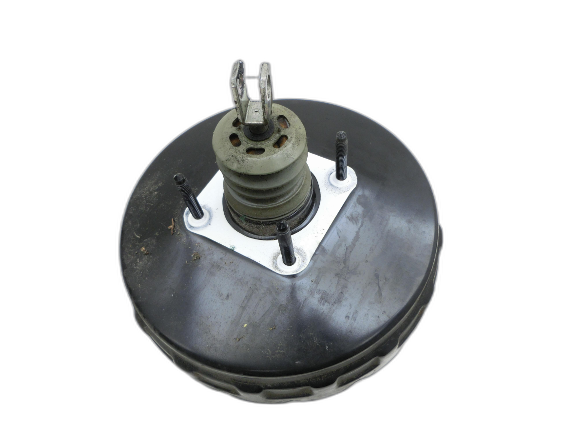 Ford Mondeo IV BA7 07-10 TDCi 2,0 103KW Bremskraftverstärker  - Bild 1