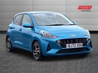 2022 Hyundai i10 1.2 MPi Premium 5dr Auto Hatchback PETROL Automatic