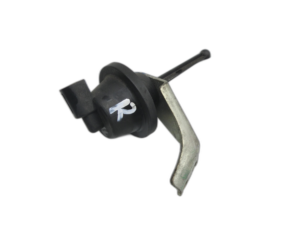 Jaguar XF X250 11-15 3,0D 202KW 306DT AJ-TD Druckdose für Turbolader Turbo Abgasturbolader Rechts  - Bild 1