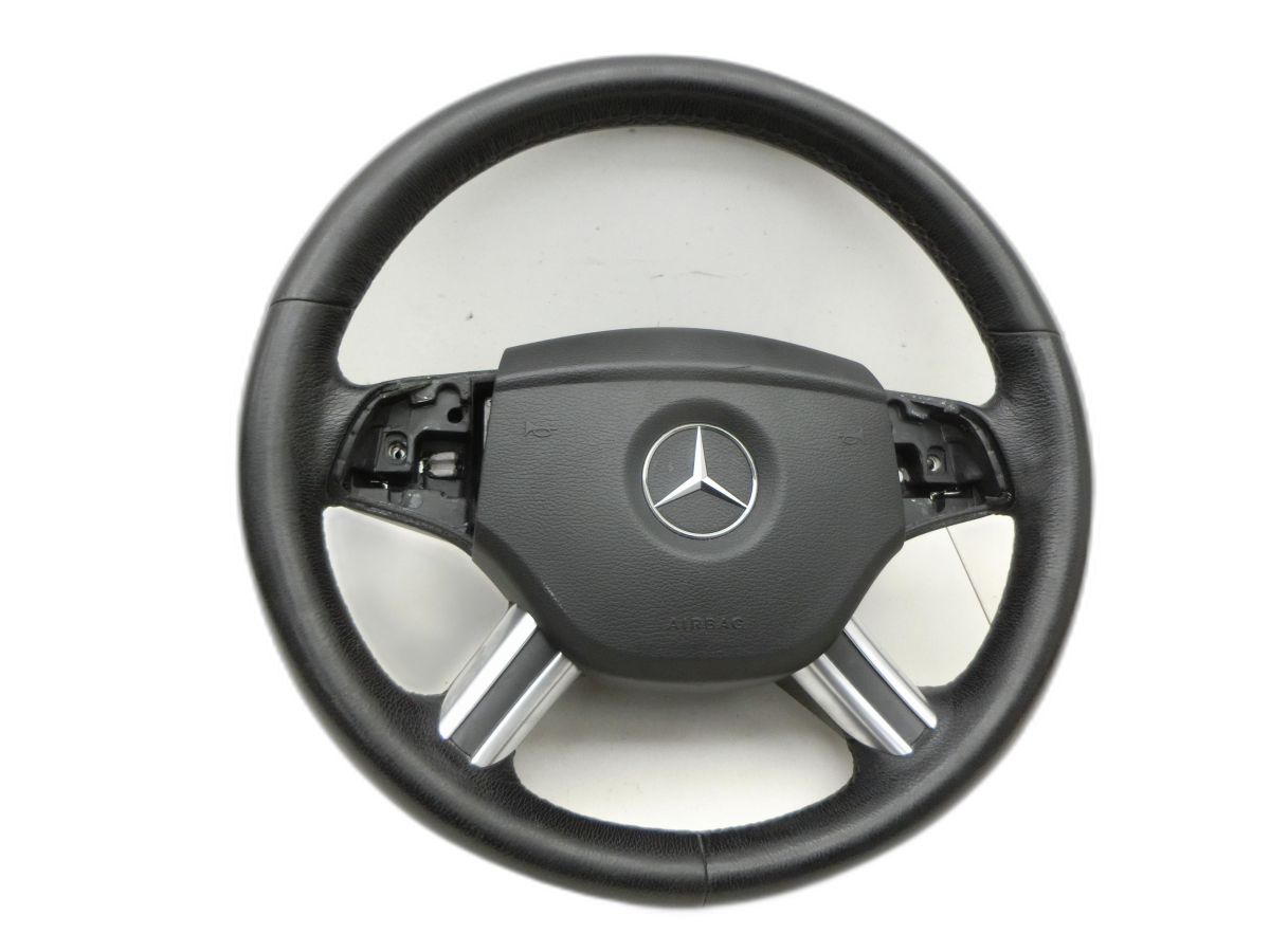 Mercedes R320 W251 4M 06-10 Lenkrad Airbaglenkrad  - Bild 1