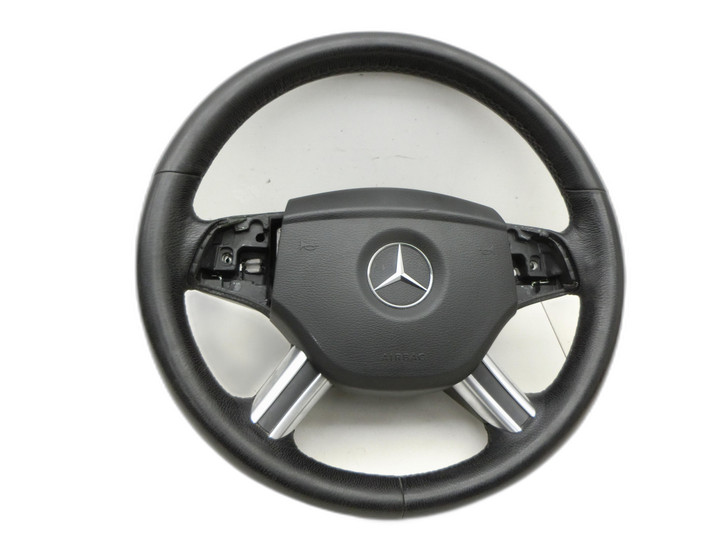Mercedes R320 W251 4M 06-10 Lenkrad Airbaglenkrad  - Bild 1
