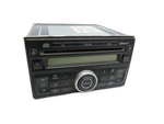 Nissan X-Trail T31 10-14 Autoradio CD-Radio Nissan X-Trail T31 10-14 21.09.2011 28185JG40B PP-3001T-A 276-0584-02... Vorschau 1