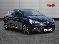 2022 Renault Clio 1.6 E-TECH Hybrid 140 SE Edition 5dr Auto Hatchback PETROL/ELE