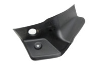 BMW X1 F48 x25e LCI 17-22 Wasserabweiser Wasserleitblech für Scheinwerfer Links BMW X1 F48 x25e LCI 17-22... Vorschau 1