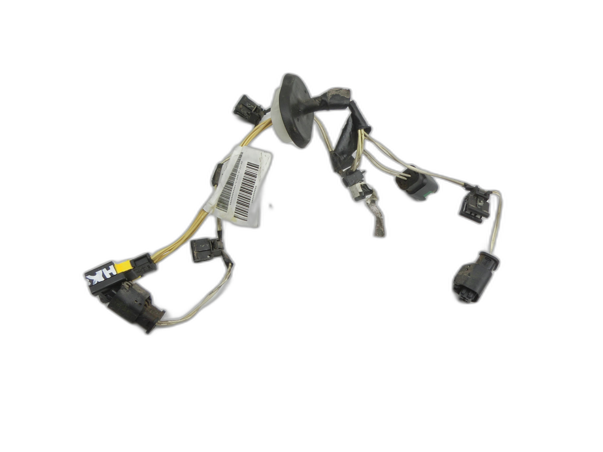 Citroen C4 Cactus 14-18  Kabelbaum für Heckklappe  - Bild 1